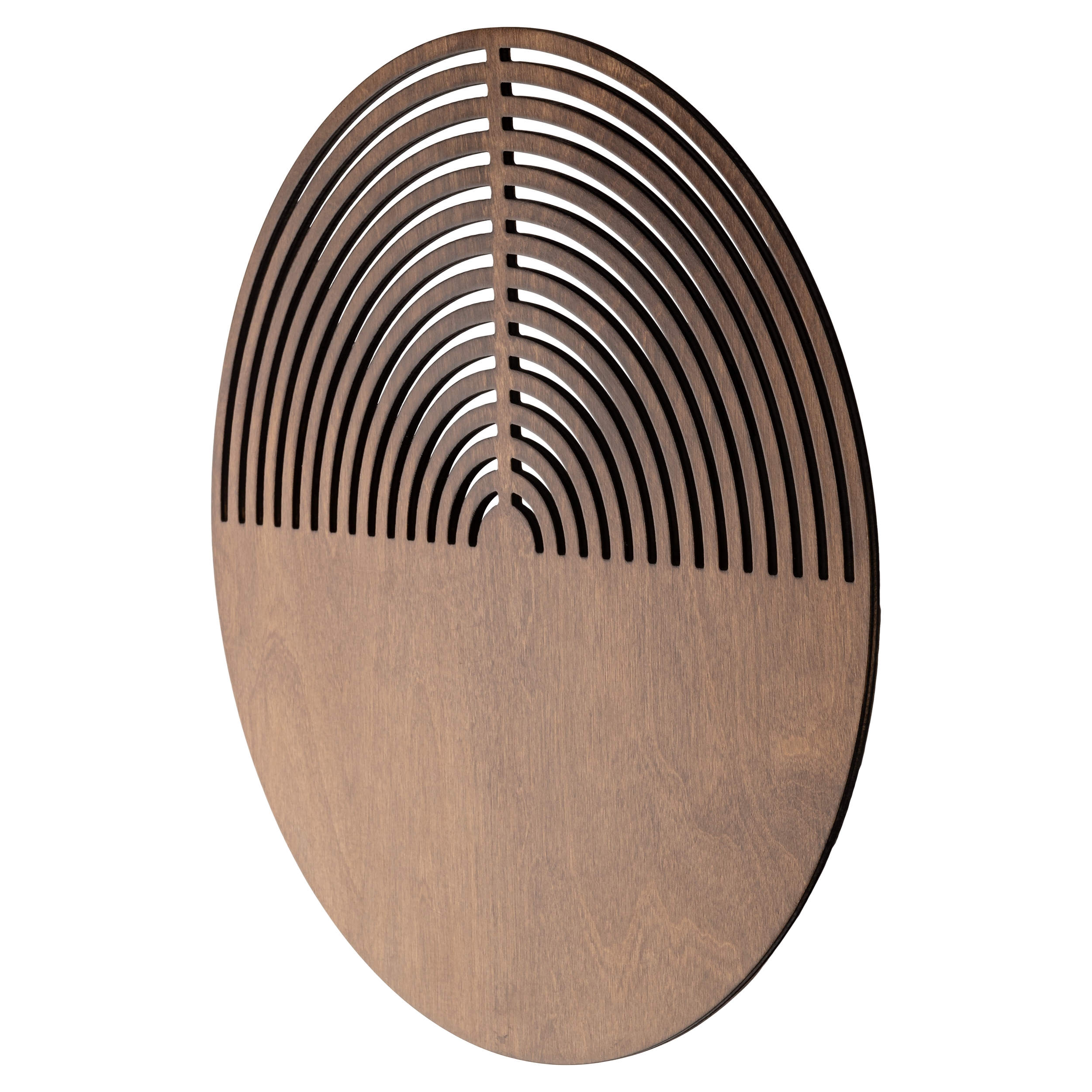 LUNAR WOOD KINKIET 2XG9" se traduit en français par "Applique LUNAR WOOD 2XG9