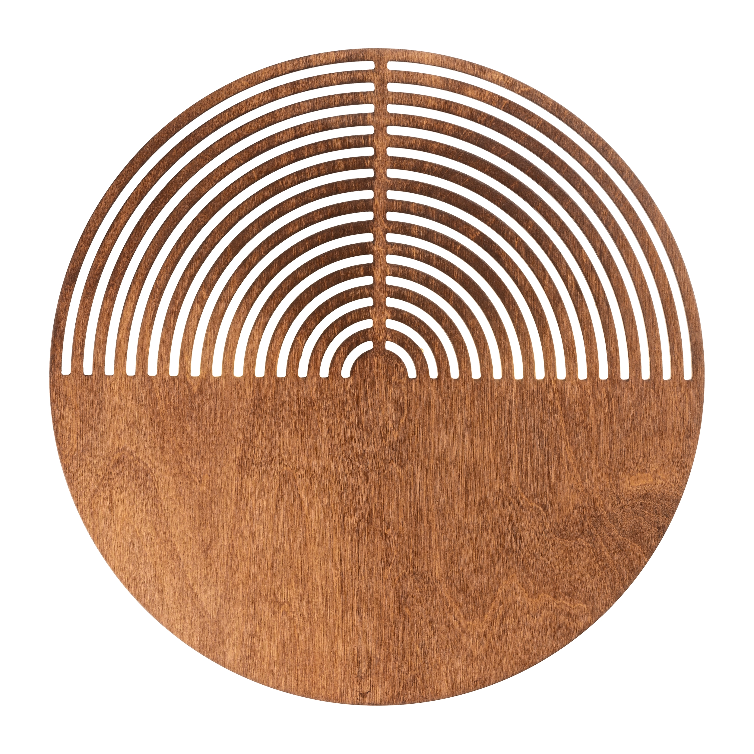LUNAR WOOD KINKIET 2XG9" se traduit en français par "Applique LUNAR WOOD 2XG9