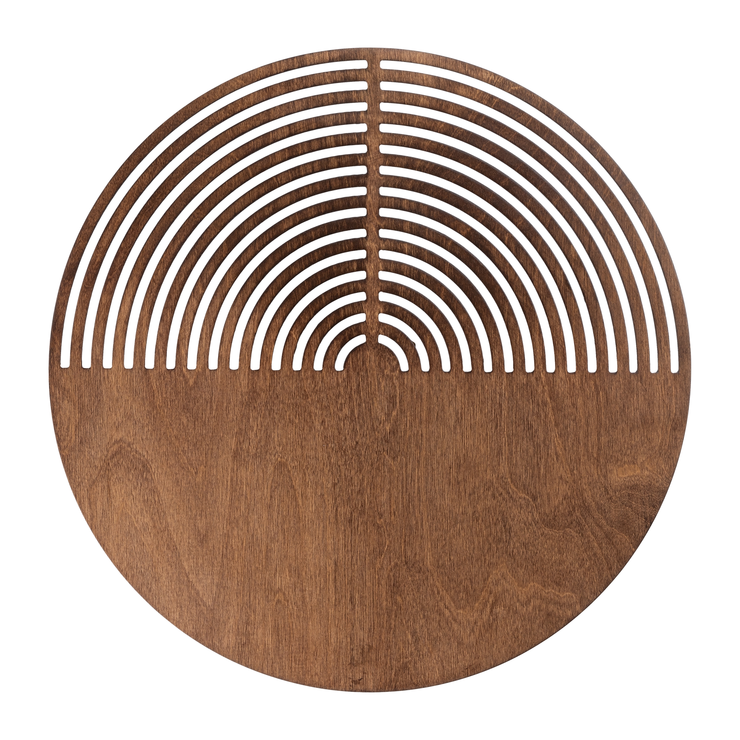 LUNAR WOOD KINKIET 2XG9" se traduit en français par "Applique LUNAR WOOD 2XG9