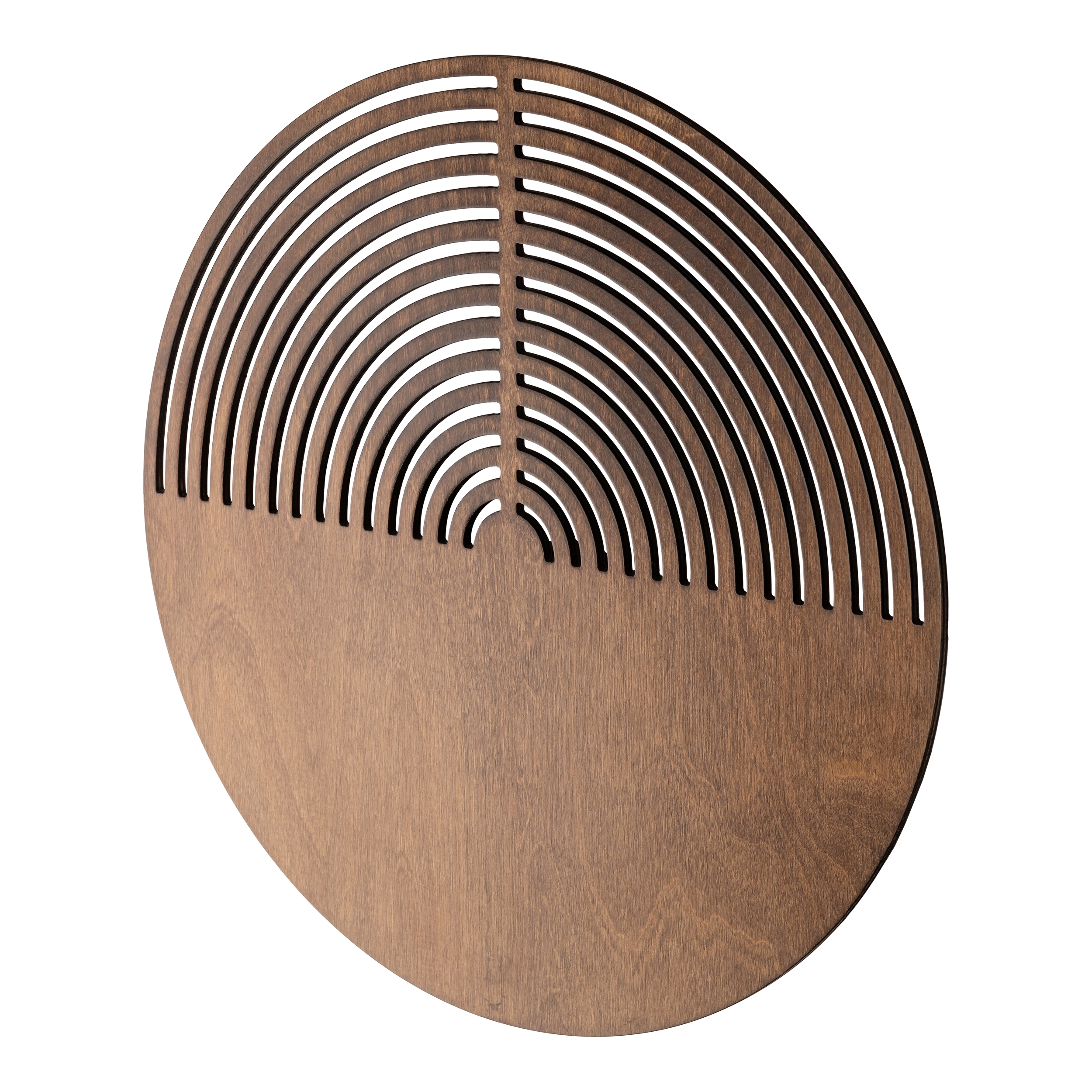 LUNAR WOOD KINKIET 2XG9" se traduit en français par "Applique LUNAR WOOD 2XG9