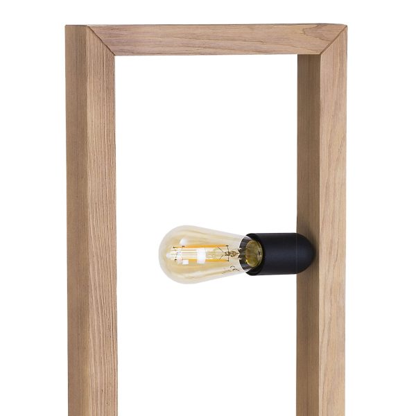 METRO LAMPE DE SOL 3 PLES