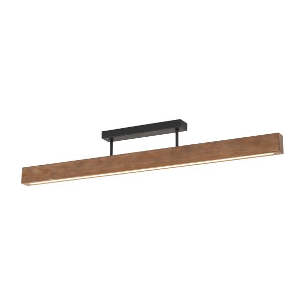 TEO LED ORZECH LAMPE DE PLAFOND