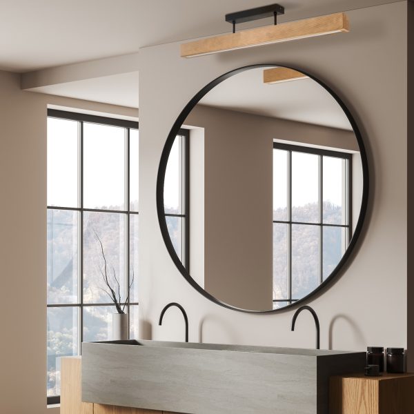 TEO LED SOSNA LAMPE DE PLAFOND