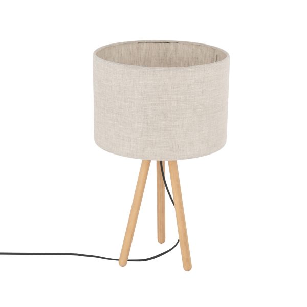 TOKYO NATURE LAMPE DE CHEVET 1 PIN ANCIEN