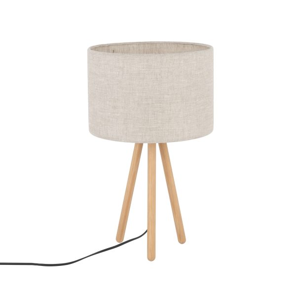 TOKYO NATURE LAMPE DE CHEVET 1 PIN ANCIEN