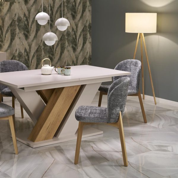 TOKYO NATURE LAMPE SUR PIED 1 PIN ANTIQUÉ