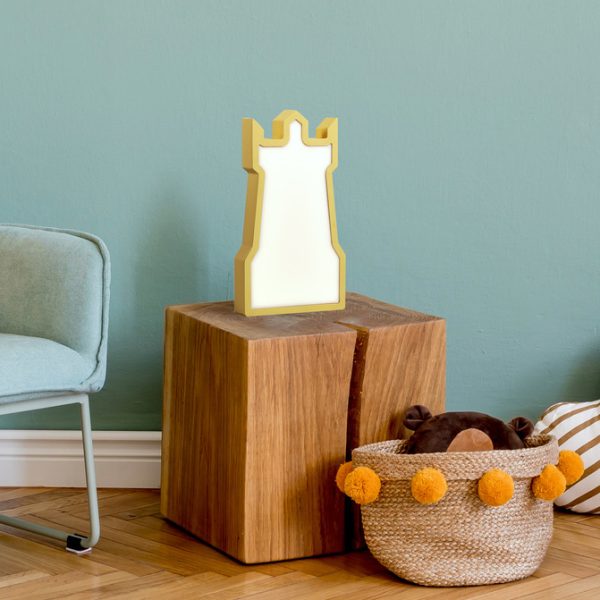 Luminaire Enfant
