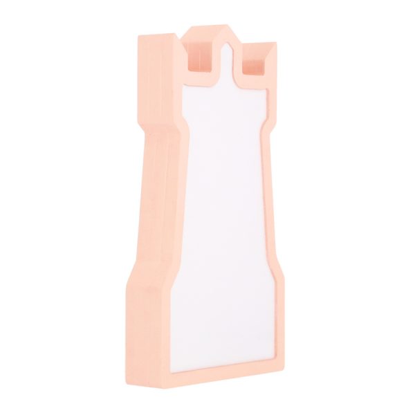 Lampe de table LED Tour pour enfant IQ Kids Rose