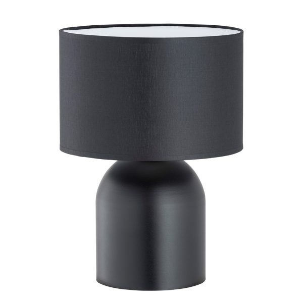 ASPEN LN1 NOIR/BLANC