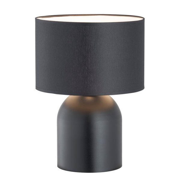 ASPEN LN1 NOIR/BLANC