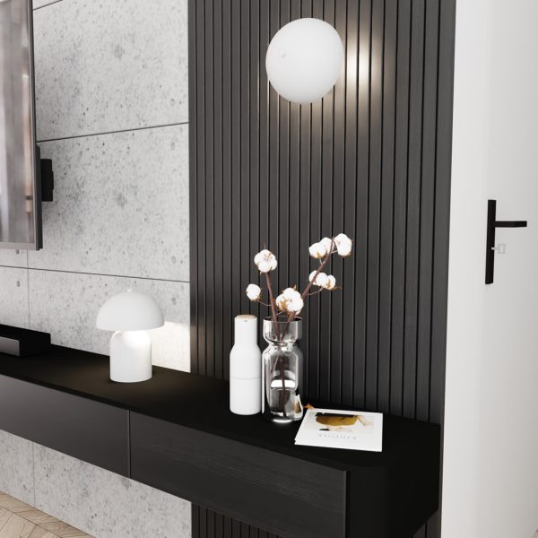 MUSH LN2 WH → MUSH LN2 blanc