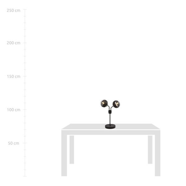 NOVA LN2 NOIR/À RAYURES