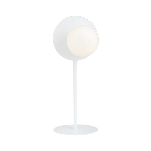 OSLO LN BLANC/OPALINE