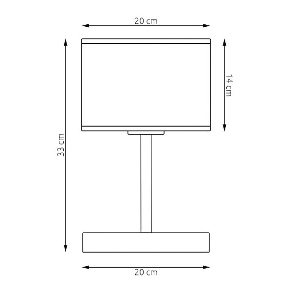 Si BL = black (noir) : « ECO LN1 noir en rotin » ou plus court « ECO LN1 NOIR — ROTIN »