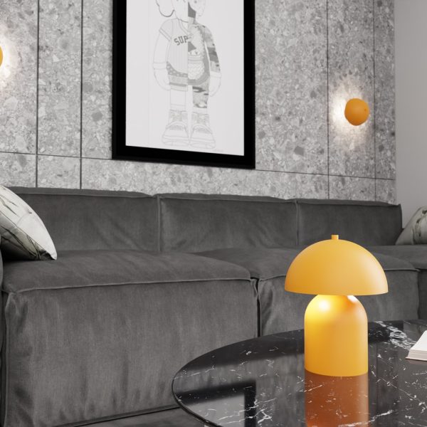 Si MUSH est une marque et LN2 un modèle, et OR la couleur « gold » : « MUSH LN2 — Or »