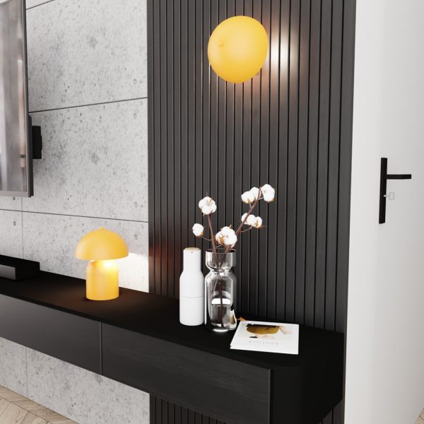 Si MUSH est une marque et LN2 un modèle, et OR la couleur « gold » : « MUSH LN2 — Or »