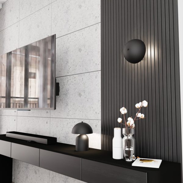 Si "MUSH" et "LN2" sont des noms de marque/modèle et "BL" = black (noir) : « MUSH LN2 noir »