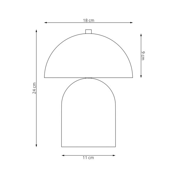 Si "MUSH" et "LN2" sont des noms de marque/modèle et "BL" = black (noir) : « MUSH LN2 noir »